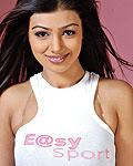 Ayesha Takia